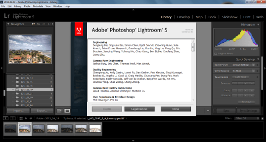 lightroom 2017 mac