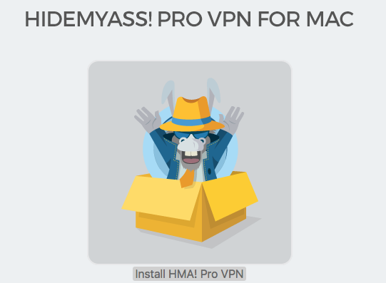 Completely Uninstall HMA Pro VPN