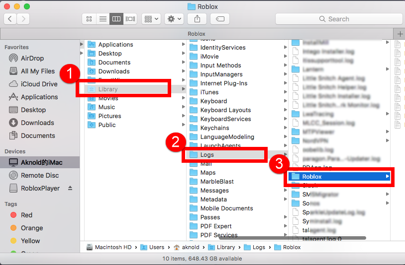 How to edit roblox files