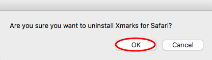 How to Uninstall Xmarks from Mac - Osx Uninstaller (12)