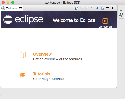 eclipse for mac os x yosemite download