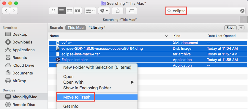 Eclipse memory analyzer for mac os x download