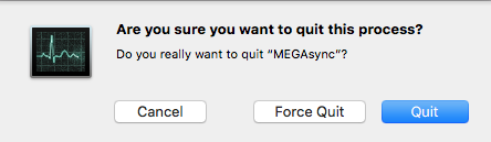 free for mac instal MEGAsync 4.9.5