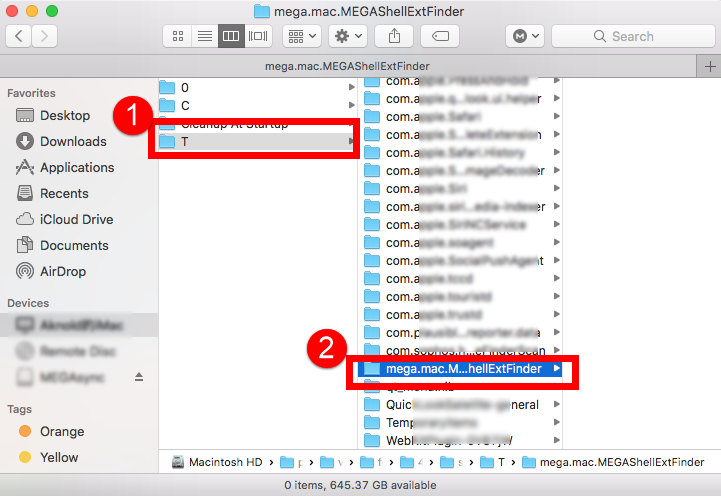 download mega for mac