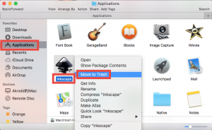 mac inkscape alternative