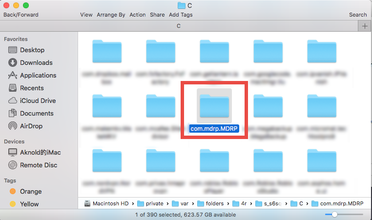 uninstall Mac DVDRipper Pro - OSX UNINSTALLER (9)