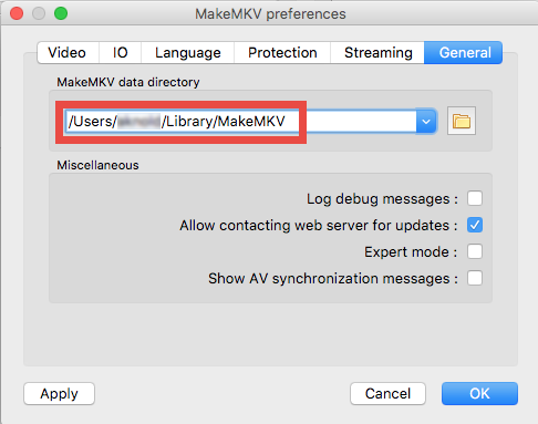 How to uninstall MakeMKV for Mac - osx uninstaller (3)