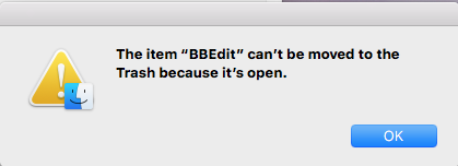 how to uninstall BBEdit on mac - osx uninstaller (1)