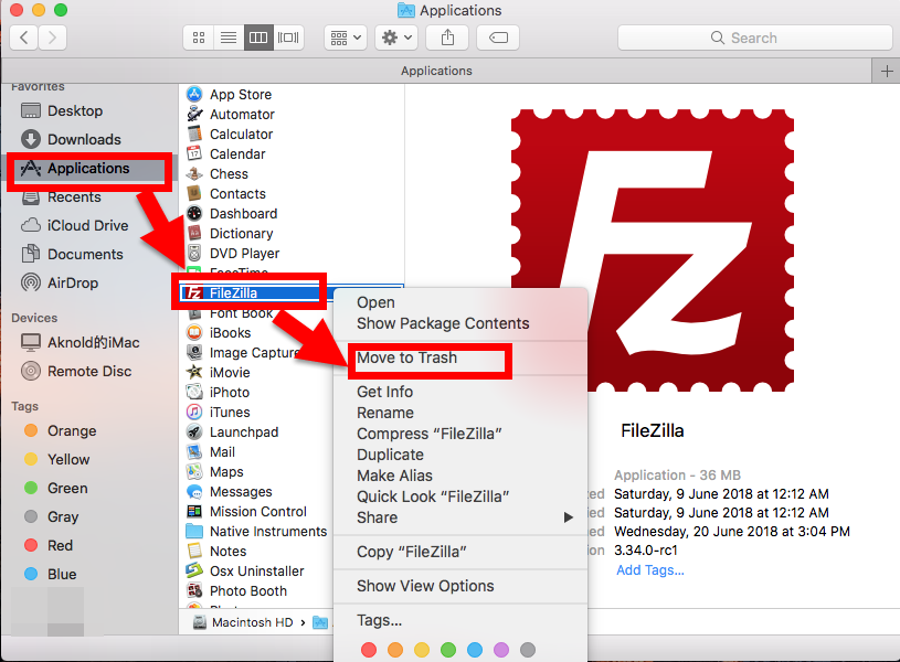 download the last version for mac FileZilla 3.65.1 / Pro + Server