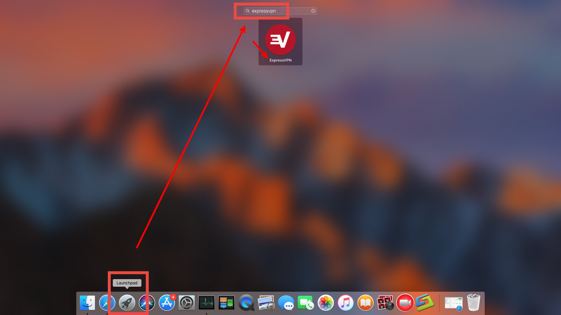 uninstall ExpressVPN for mac - osx uninstaller (11)