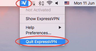 uninstall ExpressVPN for mac - osx uninstaller (2)