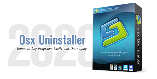 Osx Uninstaller2020