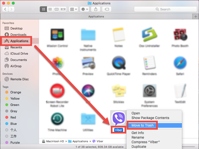 free download viber for mac os x 10.6