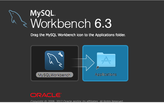 Mysql workbench как запустить сервер mac os