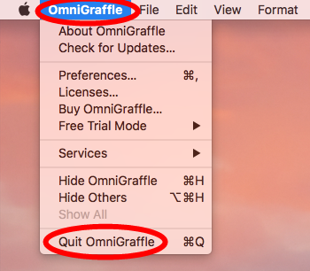 uninstall OmniGraffle for mac - osx uninstaller (2)