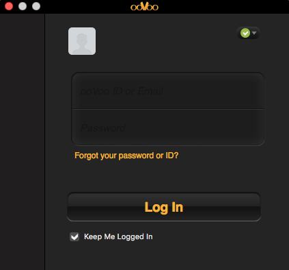 remove oovoo for mac