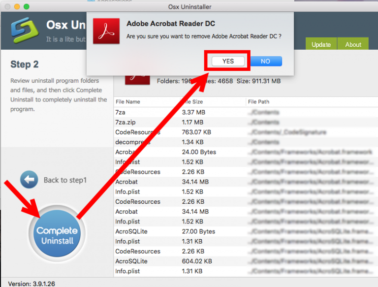adobe reader for mac latest version