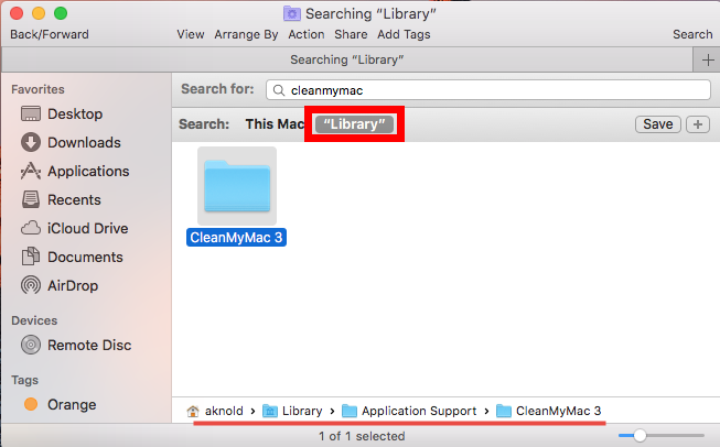 how to uninstall CleanMyMac for Mac - osx uninstaller (8)