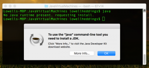 mac install openjdk 8