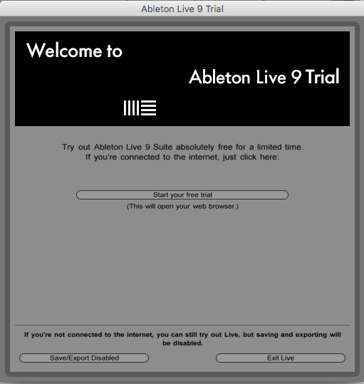 to Ableton Mac OS X, Removal Guides