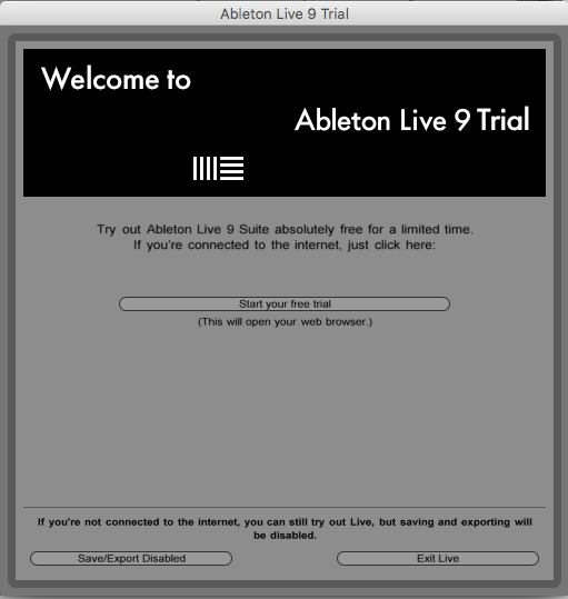 Ableton