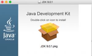 installing openjdk on mac
