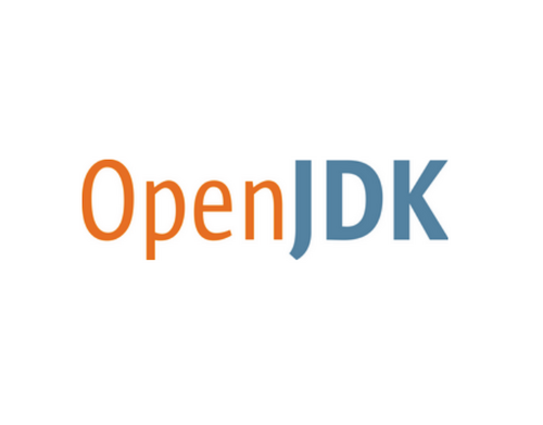 remove OpenJDK