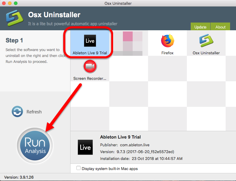 How to Uninstall Ableton Live on Mac OS X, Removal Guides