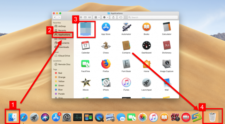 unrar files for mac