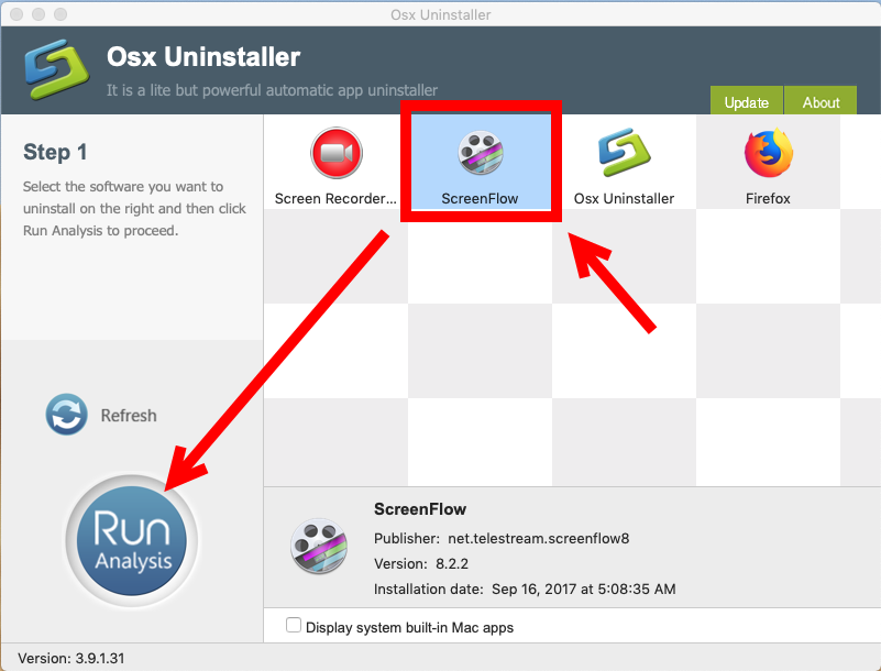 how to uninstall ScreenFlow for mac - osx uninstaller (11)