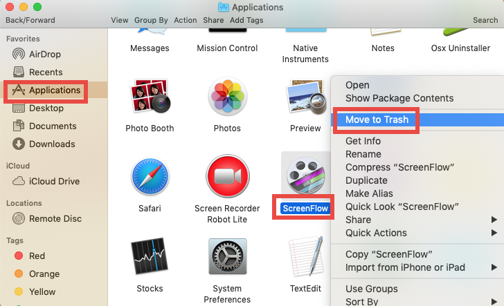 how to uninstall ScreenFlow for mac - osx uninstaller (4)