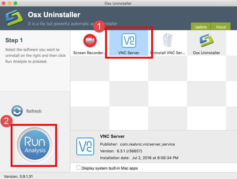 how to uninstall VNC for Mac - Osx Uninstaller (10)