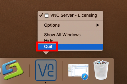 how to uninstall VNC for Mac - Osx Uninstaller (2)