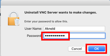 vnc player for mac