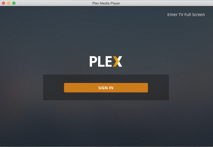 Download Osx Uninstaller to Completely Remove Plex Media Player