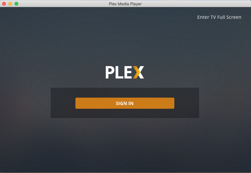 download plex media player for mac