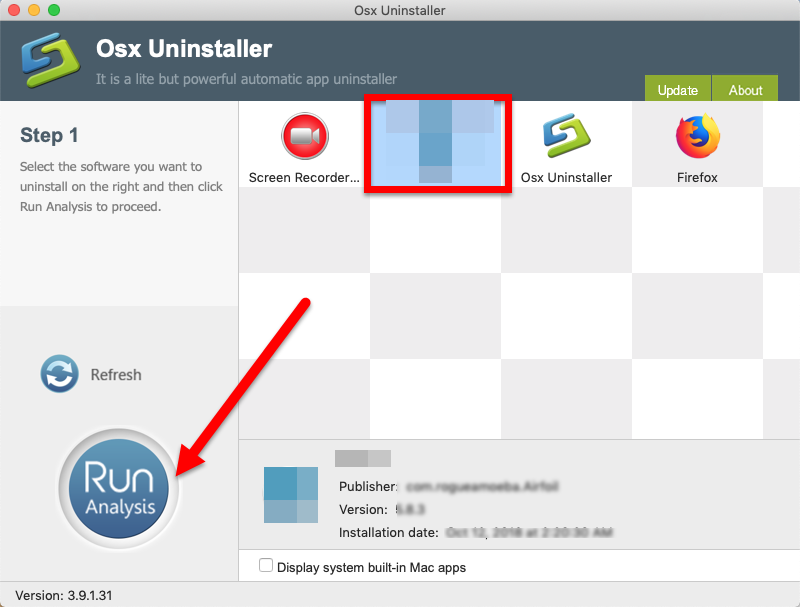 unrar os x