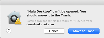 How to Uninstall Hulu Desktop for Mac - osx uninstaller (2)