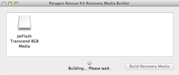 Uninstall Rescue Kit (Recovery Media Builder) for Mac - Osx Uninstaller (1)