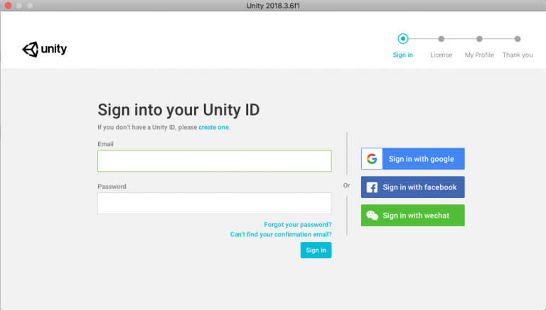 mac how to uninstall unity mac how to uninstall unity