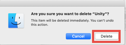 How to Uninstall Unity for Mac - Osx Uninstaller (10)