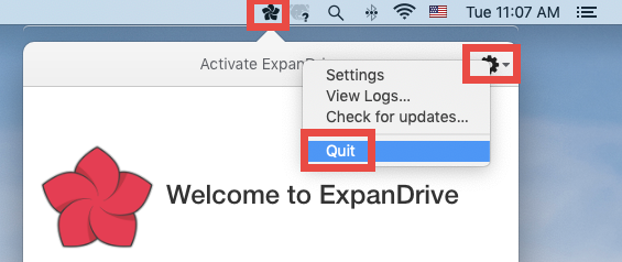 How to Uninstall ExpanDrive for Mac - Osx Uninstaller (4)