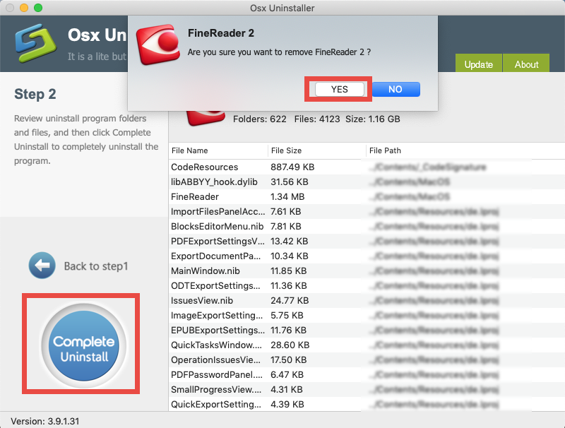 how to uninstall Abbyy FineReader for mac - osx uninstaller (6)