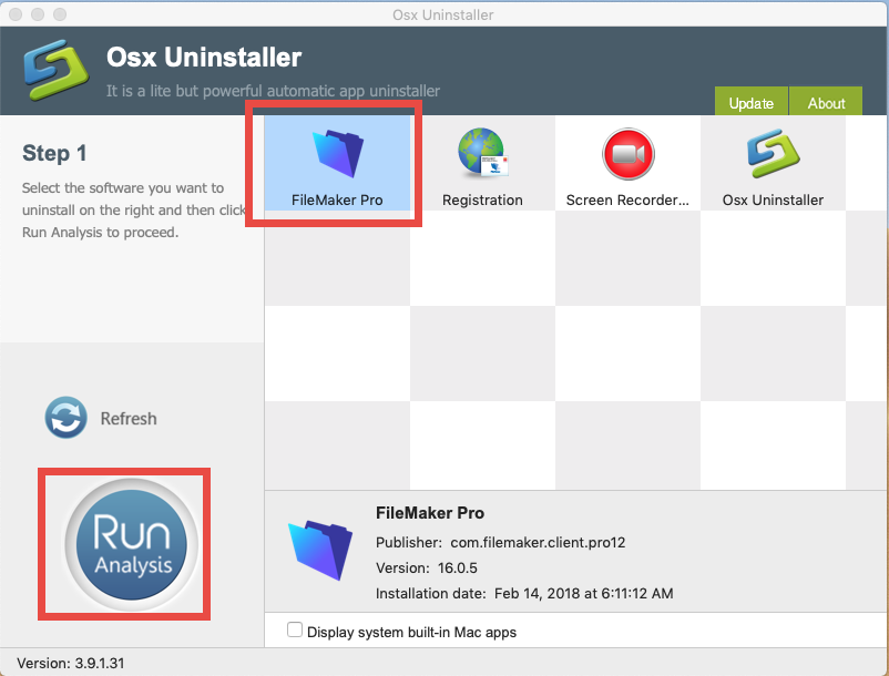 how to uninstall FileMaker on MAC - osx uninstaller (2)