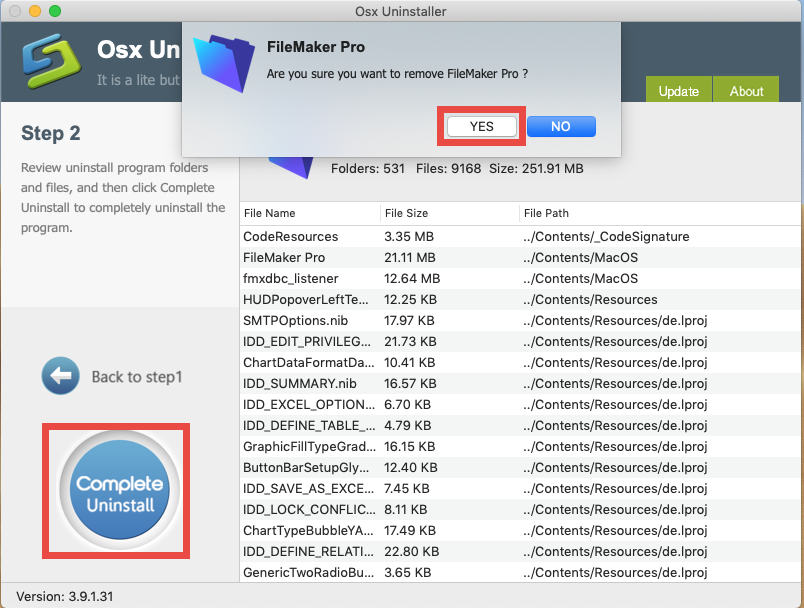 how to uninstall FileMaker on MAC - osx uninstaller (3)