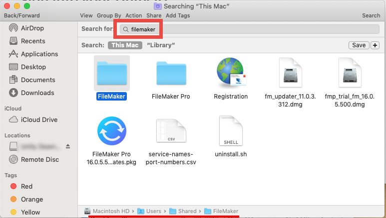 how to uninstall FileMaker on MAC - osx uninstaller (7)