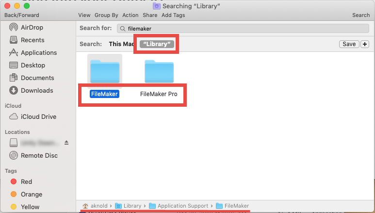 how to uninstall FileMaker on MAC - osx uninstaller (8)