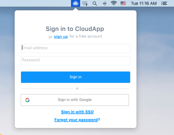 how to uninstall CloudApp on Mac - osx uninstaller (1)