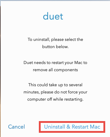 how to uninstall Duet for mac - osx uninstaller (11)