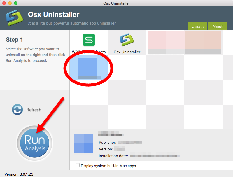 quicken for mac nuclear option